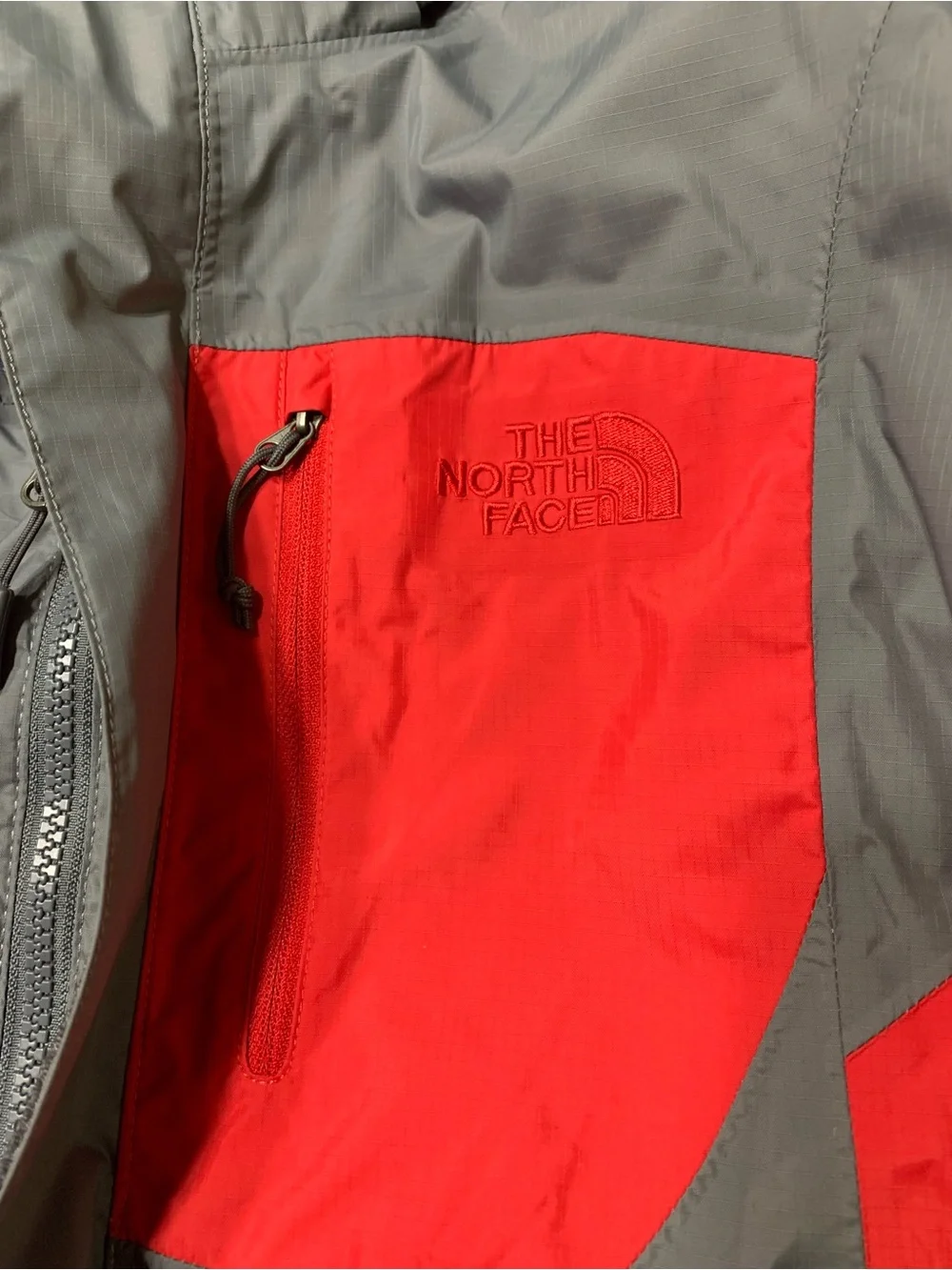 The North Face Hyvent Ski jacket in size M